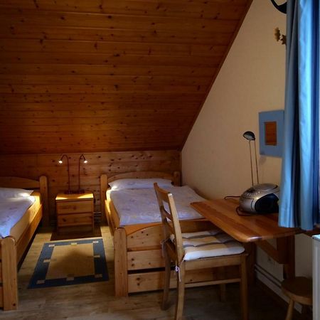 Duempelhof Ferienwohnungen Olsberg Eksteriør bilde