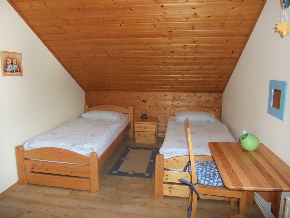 Duempelhof Ferienwohnungen Olsberg Eksteriør bilde