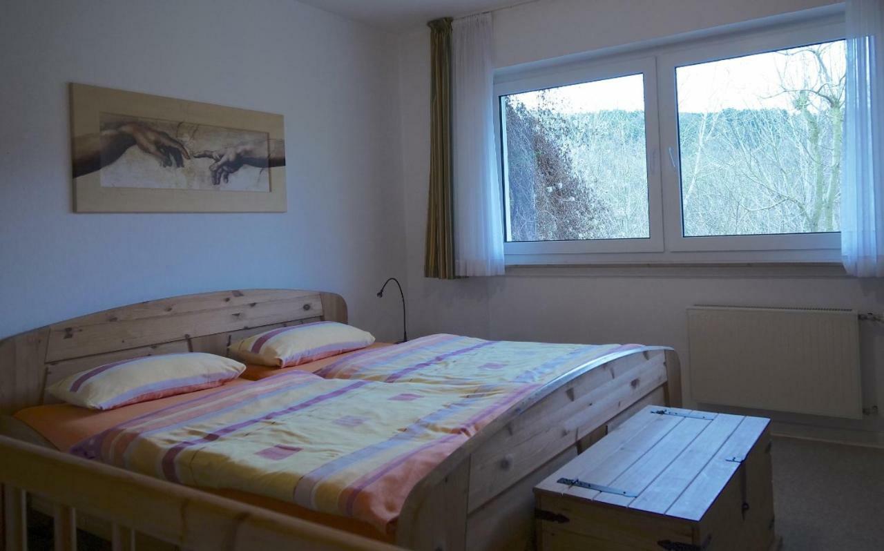Duempelhof Ferienwohnungen Olsberg Eksteriør bilde